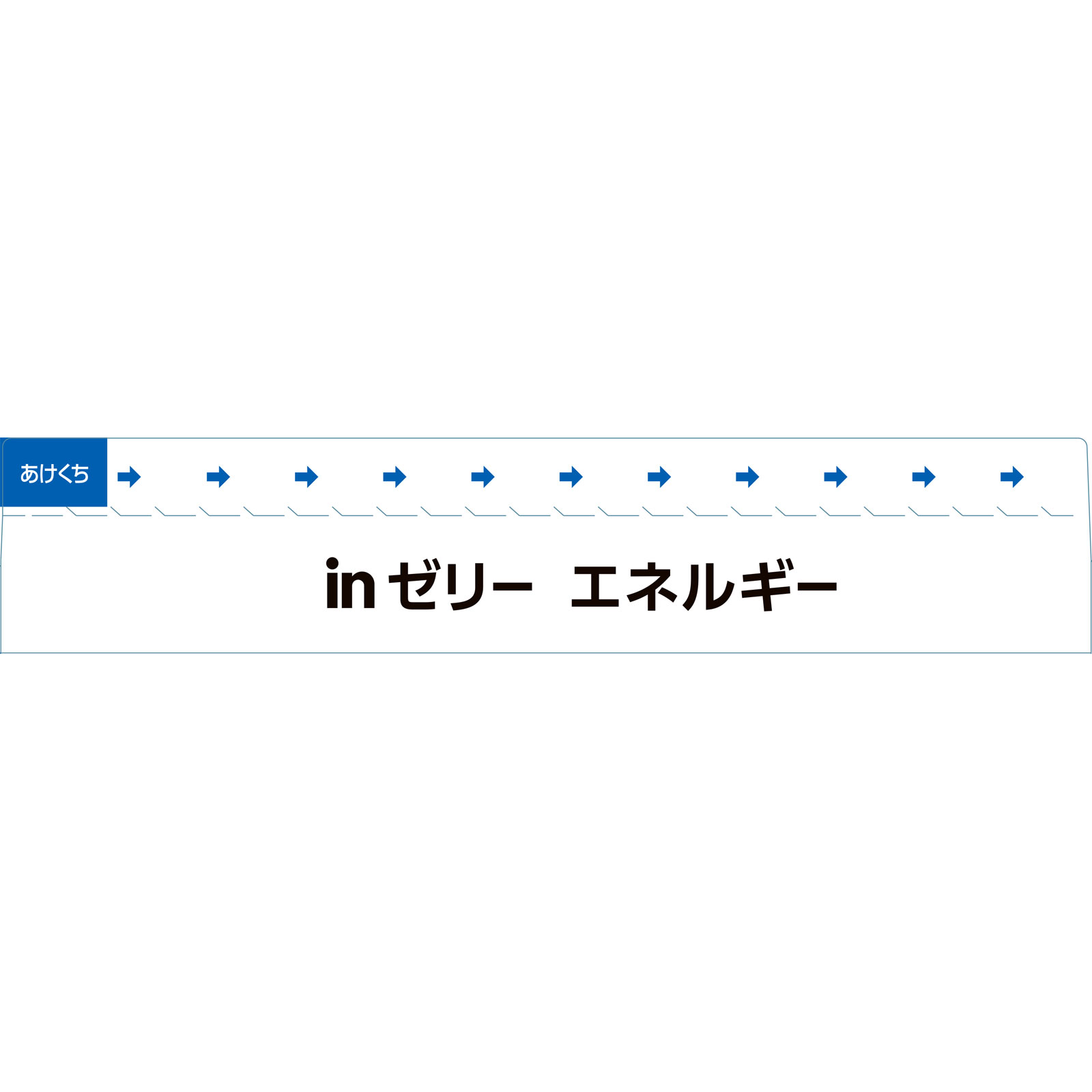 ｉｎ ゼリー エネルギー １８０ｇｘ６Ｐ 森永製菓