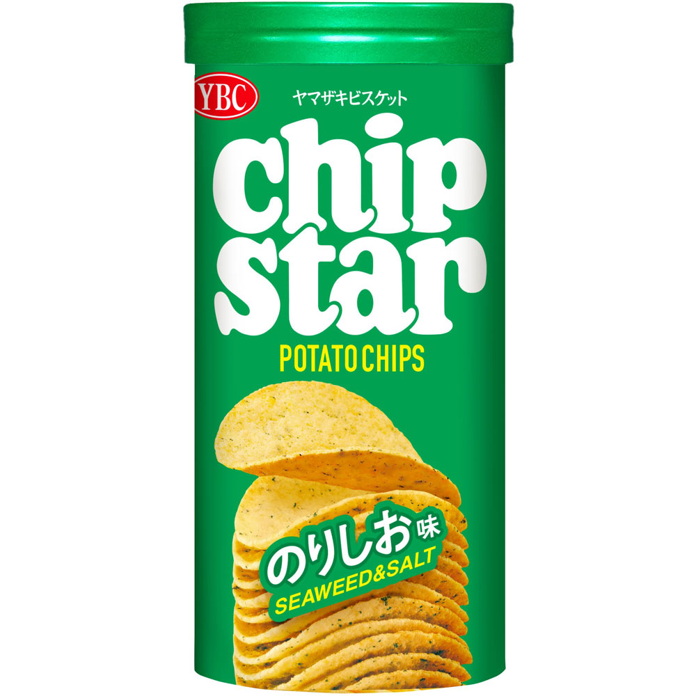 チップスターS のりしお味 | マツキヨココカラオンラインストア