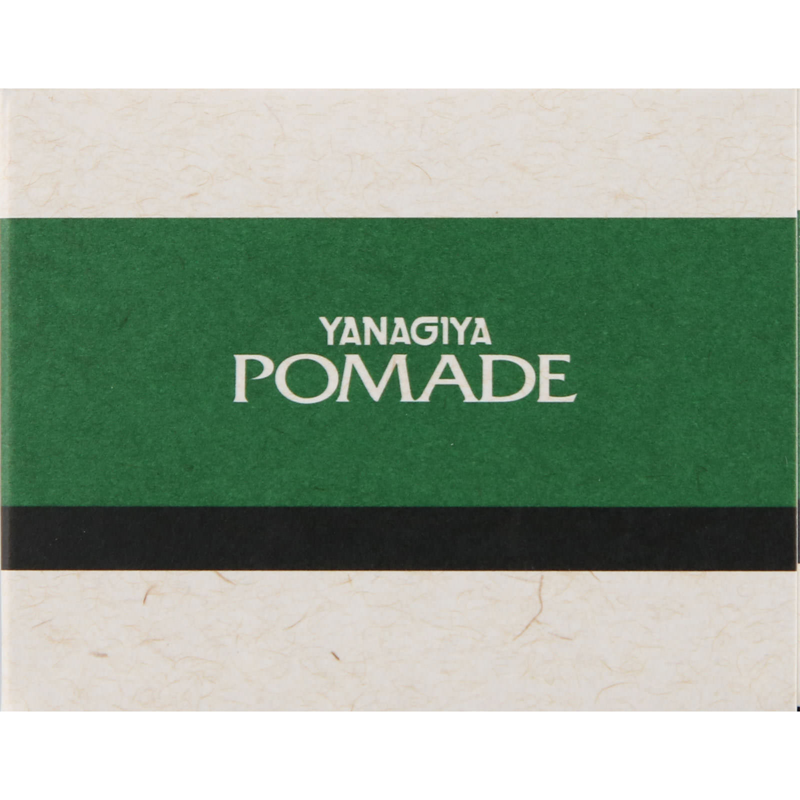 柳屋 ポマード＜微香性＞ １２０ｇ 柳屋本店