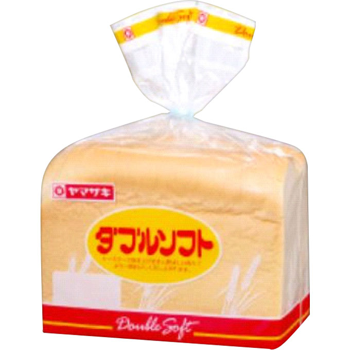 ダブルソフト（６） ６枚 山崎製パン