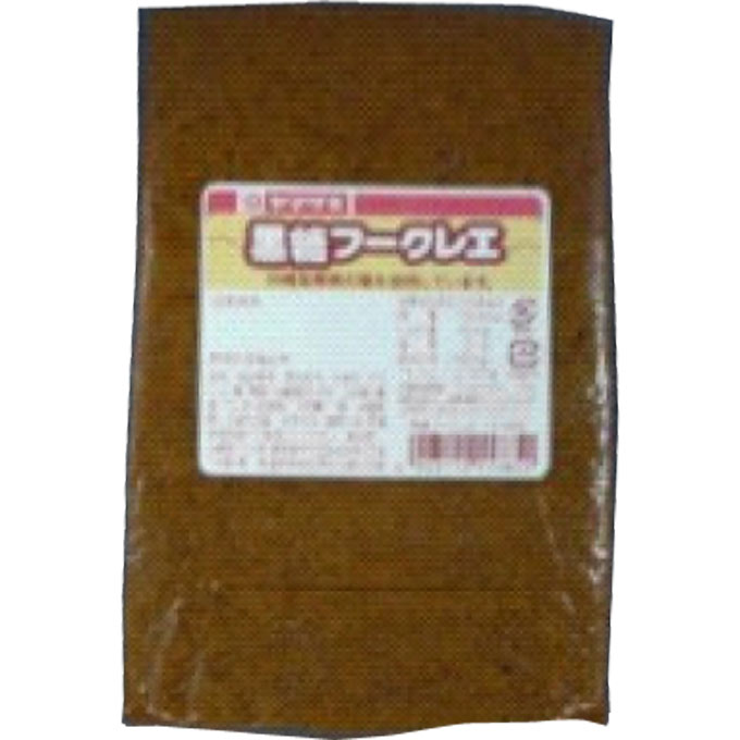 黒糖フークレエ ＿ 山崎製パン