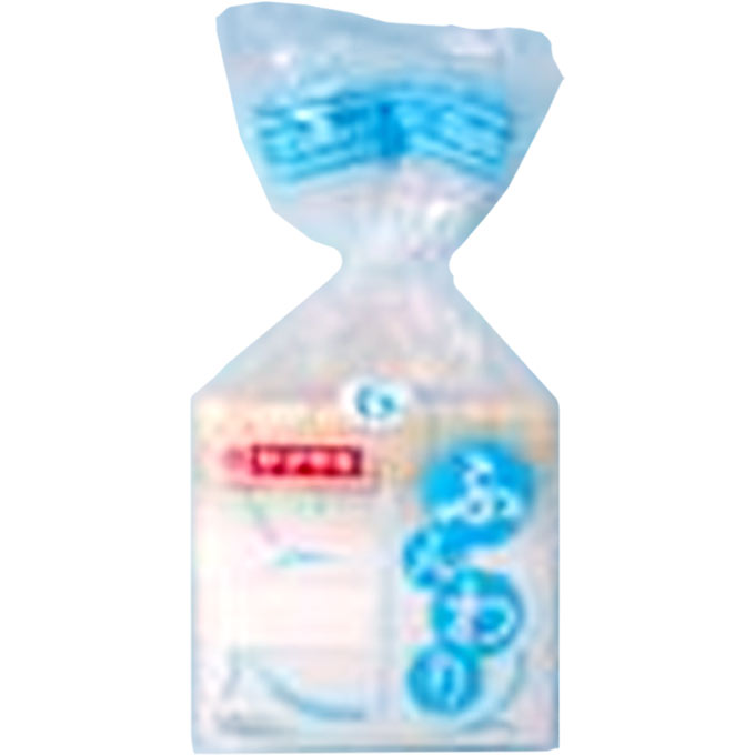 ふんわり食パン（６） ６個入 山崎製パン