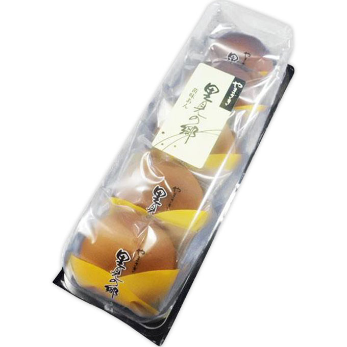 里見の郷 ５個 山崎製パン
