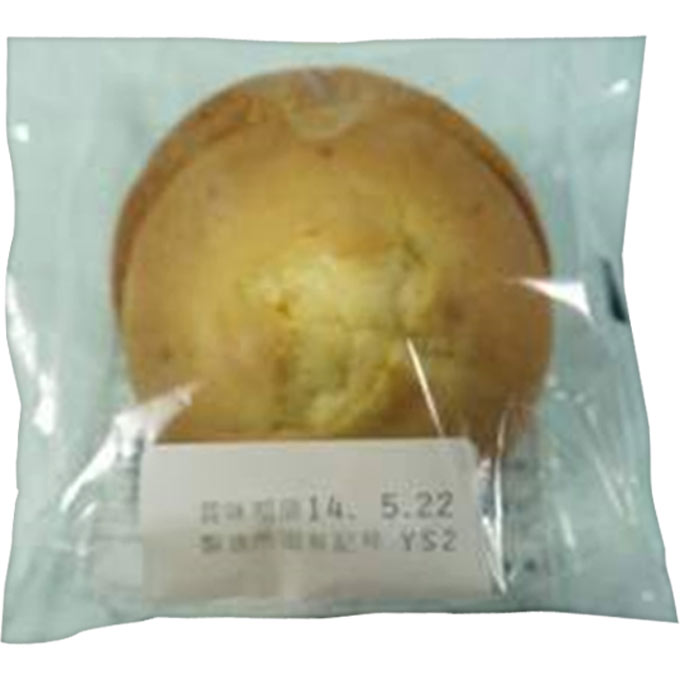 甘食 ２個入 山崎製パン