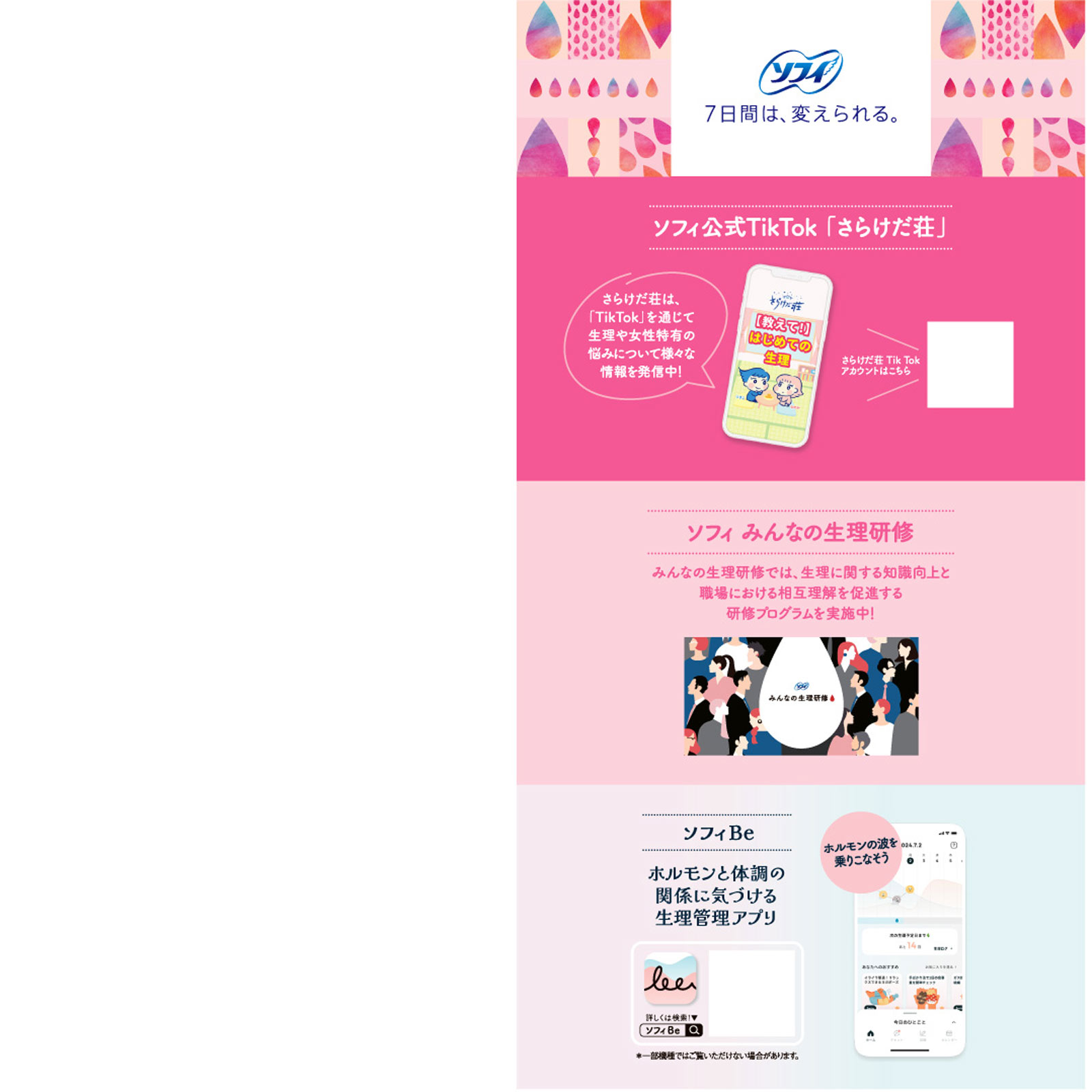 センターインふわふわタイプ ふつうの日羽つき 2コパック ユニ・チャーム (医薬部外品)