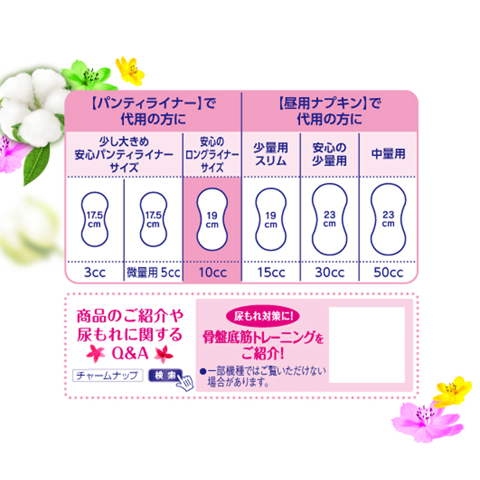 チャ－ムナップ吸水さらフィＯＧコットンＰＬ ３０枚 ユニ・チャーム