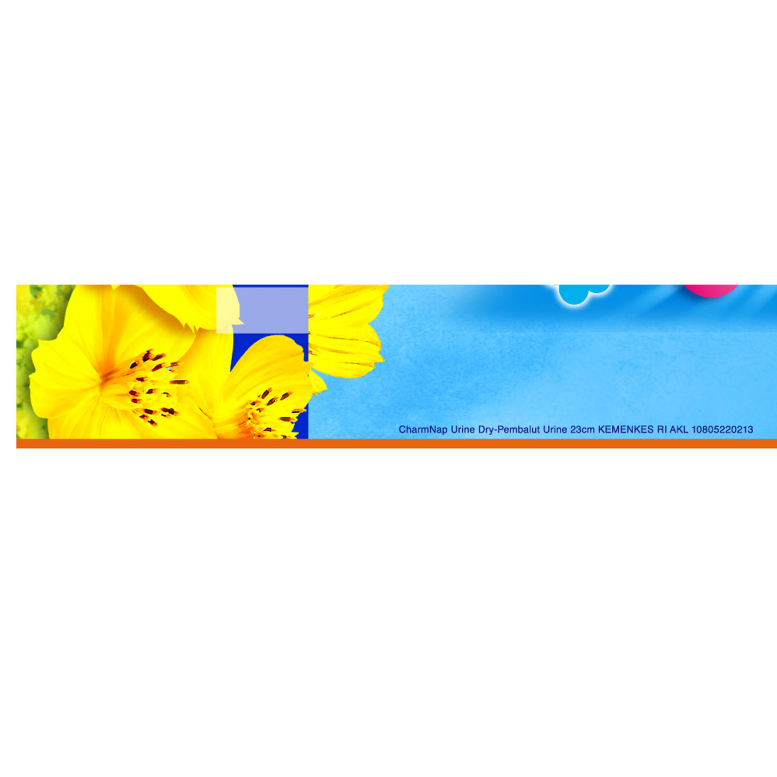 チャ-ムナップ　少量用 ６６枚 ユニ・チャーム