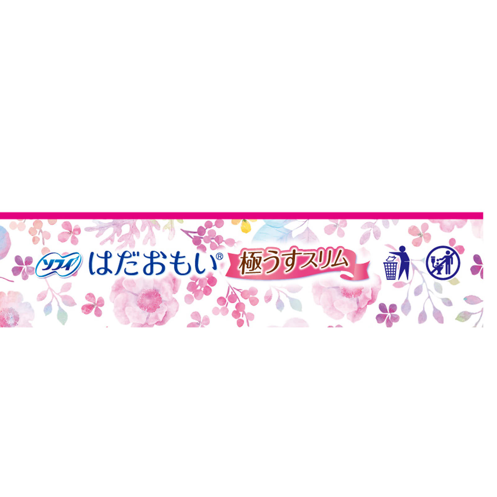 ソフィはだおもい 極うすスリム 230羽つき 30枚 ユニ・チャーム (医薬部外品)
