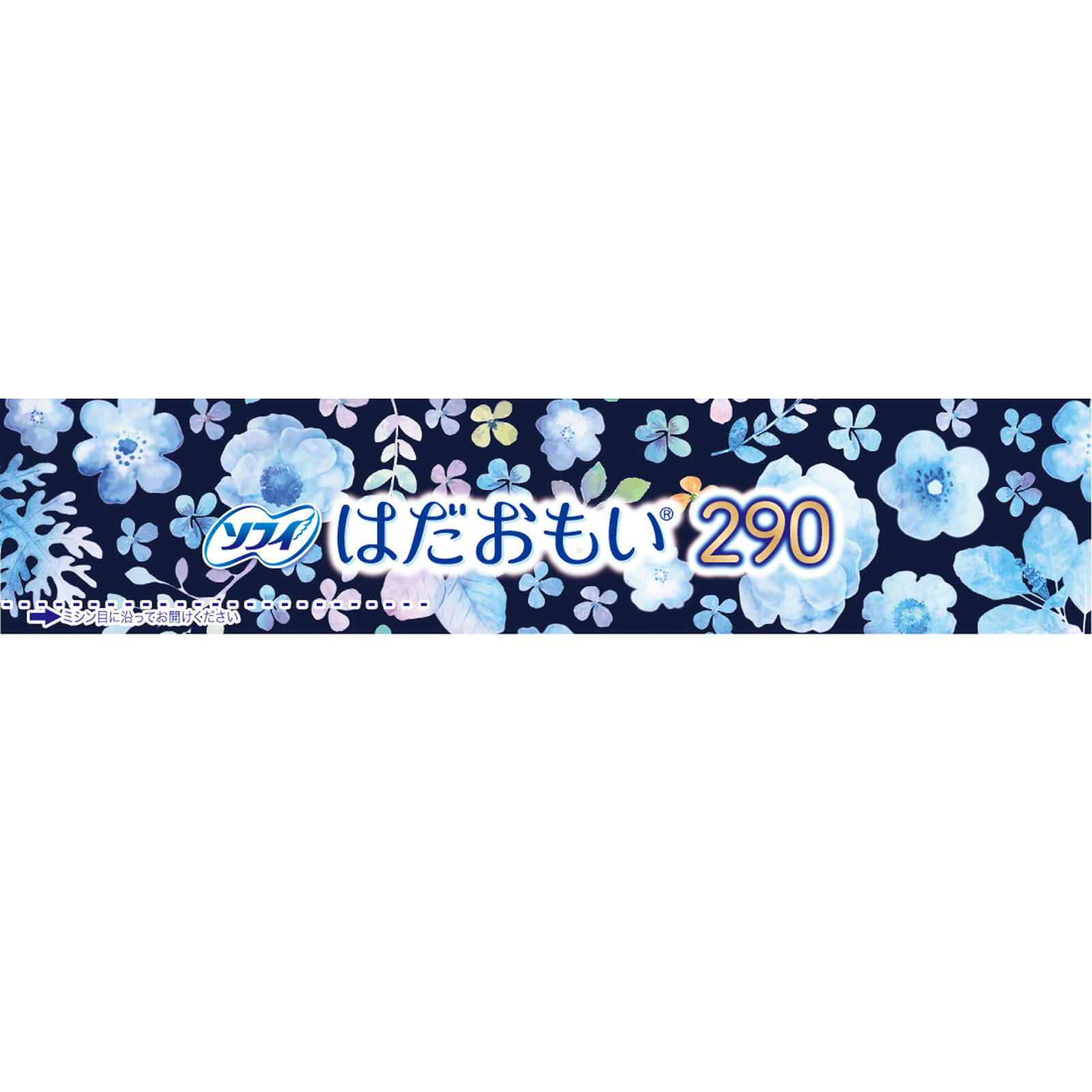 ソフィはだおもい 多い夜用 ２９０ １６枚 ユニ・チャーム (医薬部外品)