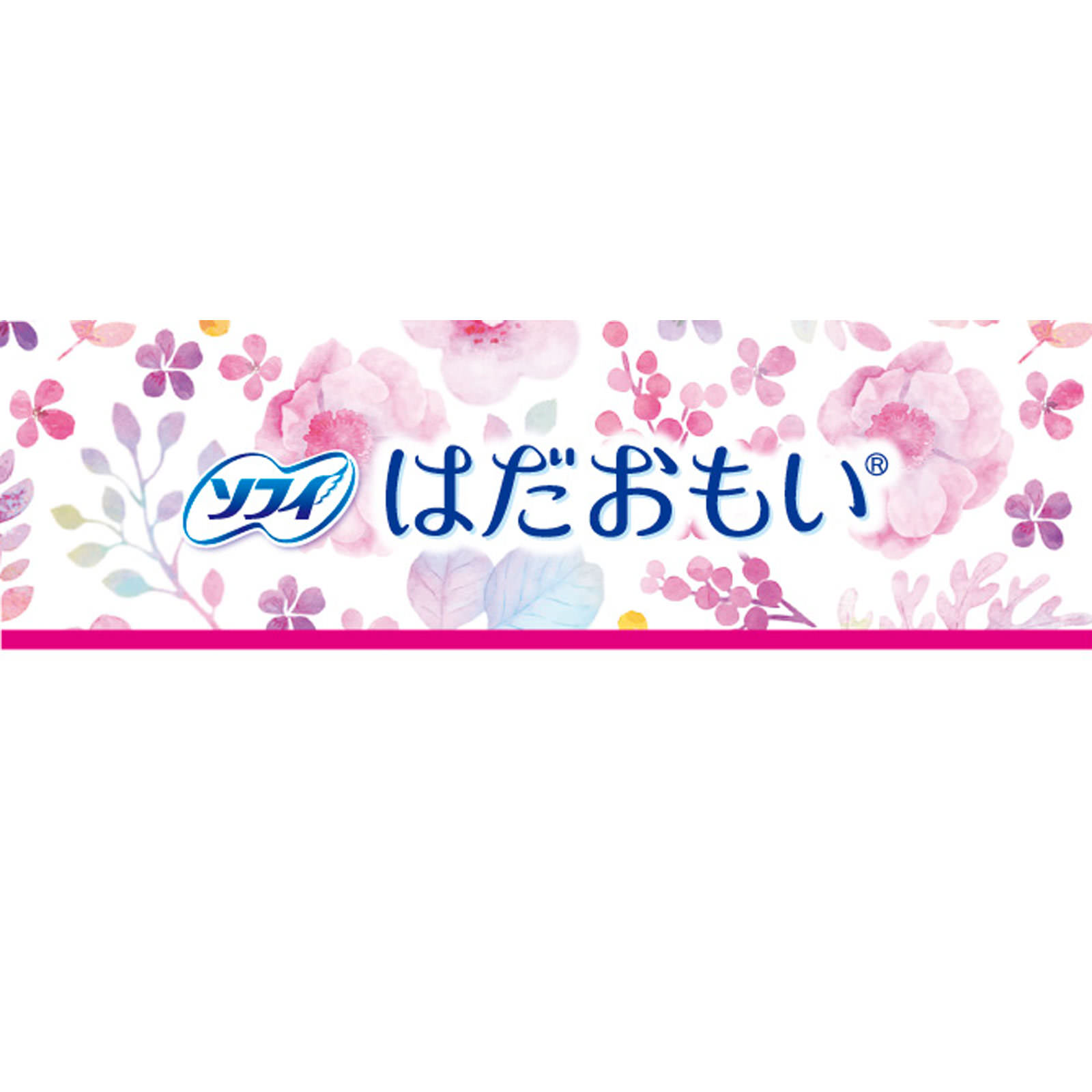 ソフィ はだおもい 羽なし ２４枚 ユニ・チャーム (医薬部外品)
