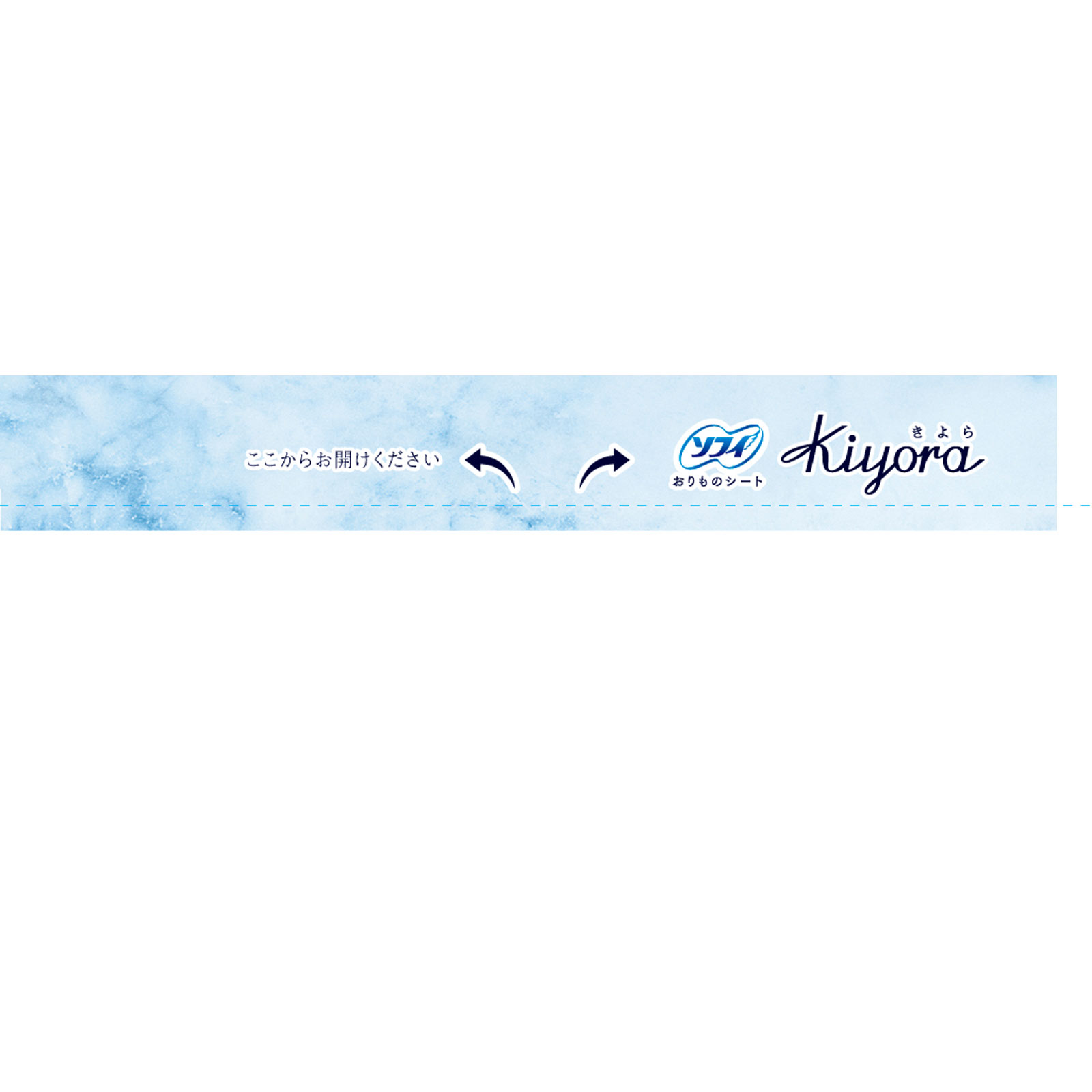 ソフィ Ｋｉｙｏｒａ 無香料 ７２枚 ユニ・チャーム