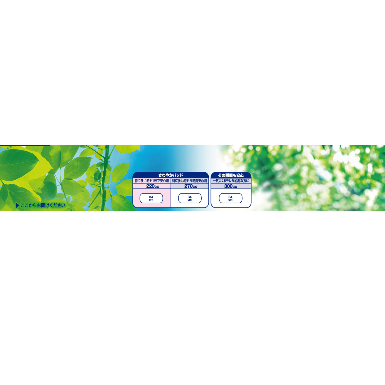 ライフリー さわやかパッド 特に多い時も1枚で安心用 | マツキヨ