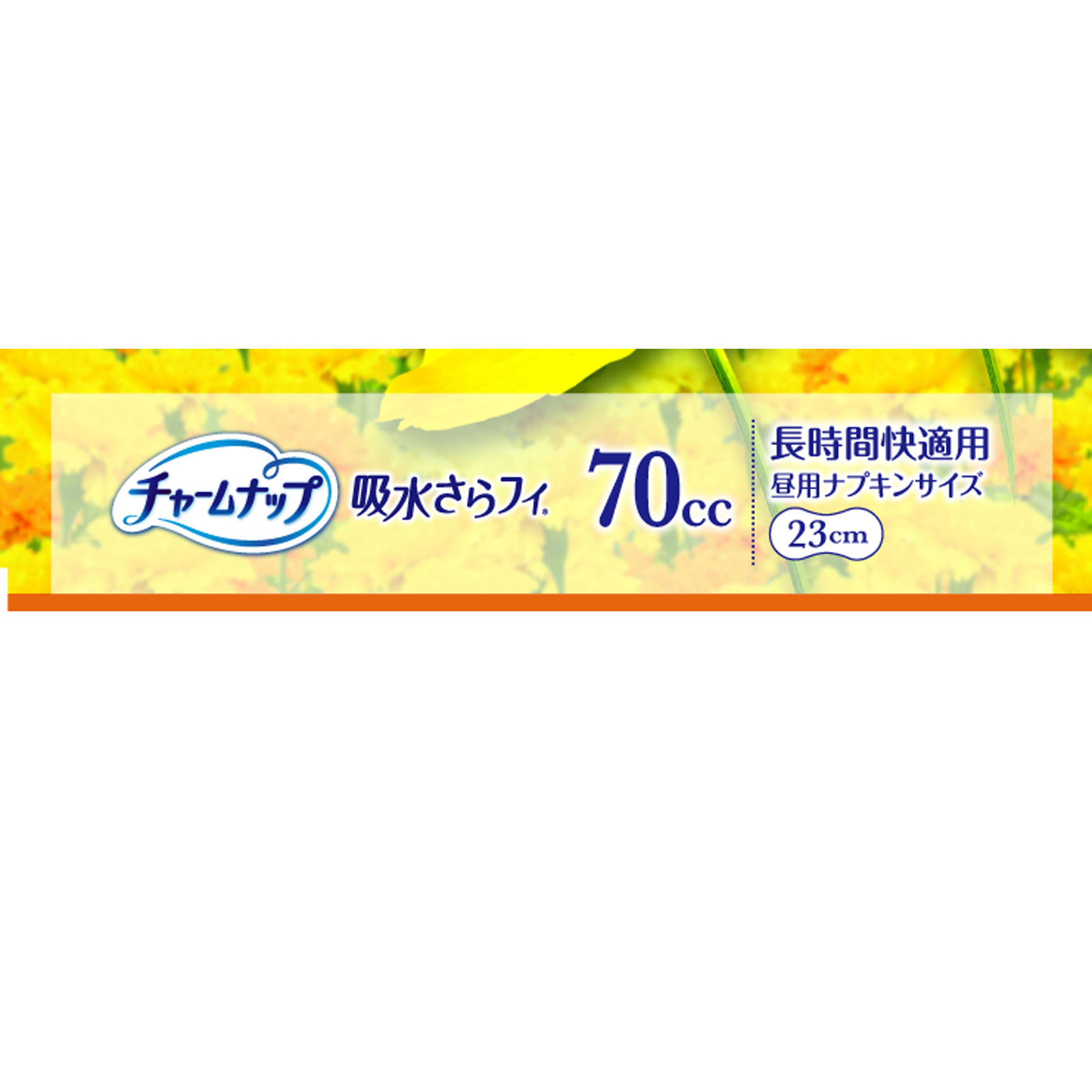 チャームナップ 長時間快適用 | マツキヨココカラオンラインストア