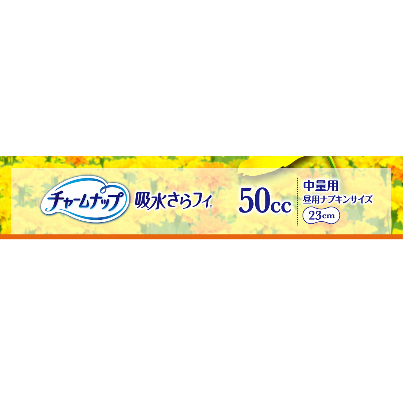 チャームナップ 中量用 | マツキヨココカラオンラインストア