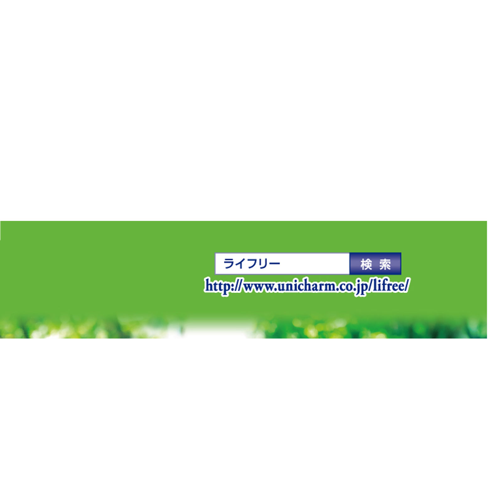 ライフリー さわやかパッド 快適の中量用 22枚 ユニ・チャーム