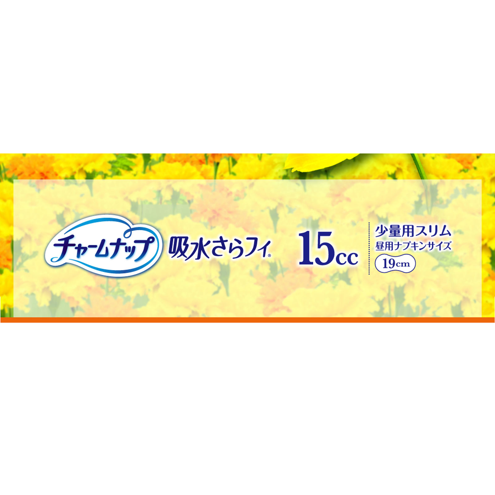 チャームナップ 少量用 | マツキヨココカラオンラインストア