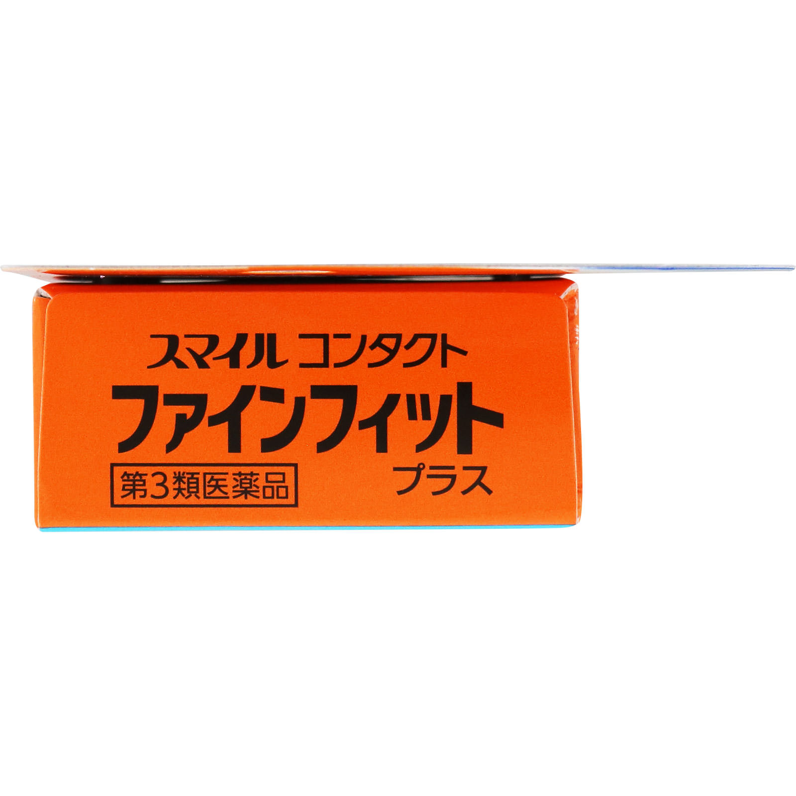 スマイルコンタクト ファインフィットプラス ８ｍｌ ライオン 【第3類医薬品】