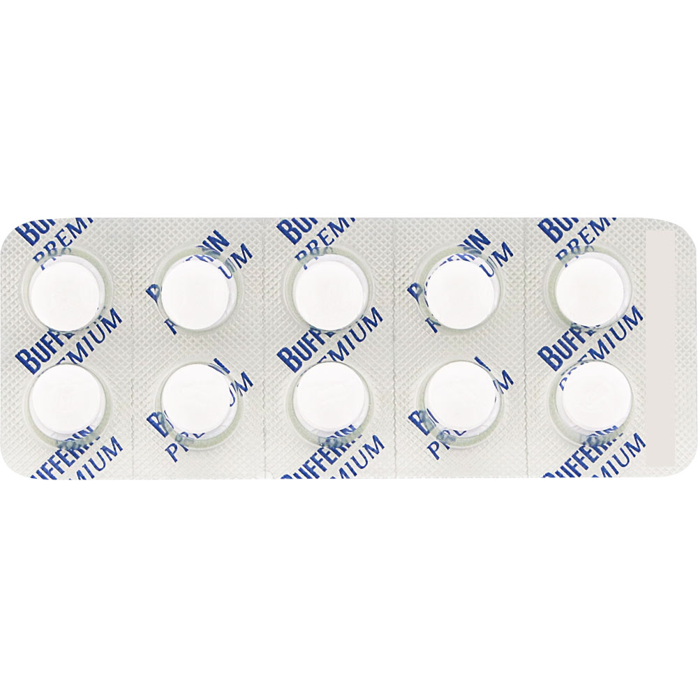 バファリンプレミアム ４０錠 ライオン 【指定第2類医薬品】