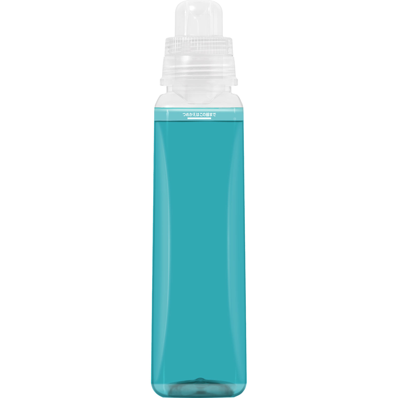 NANOX one PRO ナノックスワンプロ 洗濯洗剤 本体大 液体洗剤 ６００ｇ ライオン