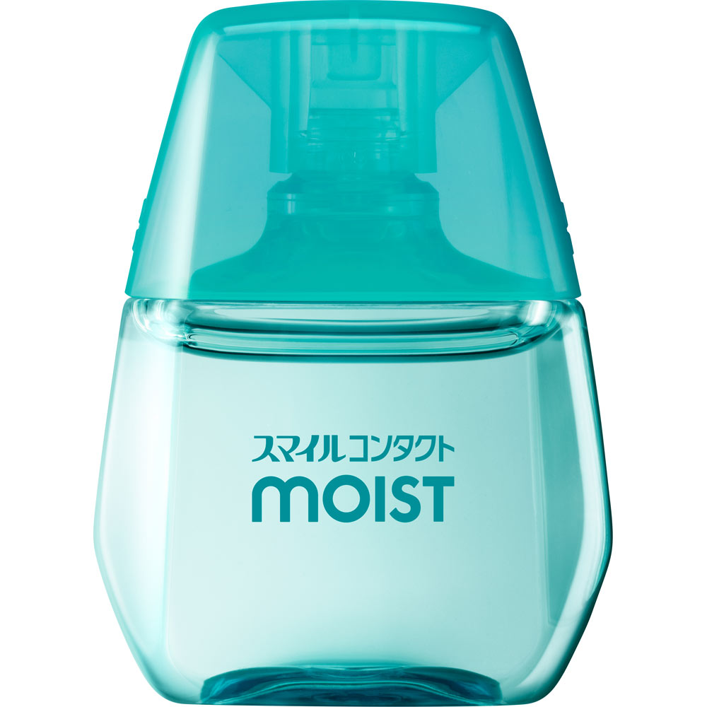 スマイルコンタクトモイスト マイルド １２ｍｌ ライオン 【第3類医薬品】