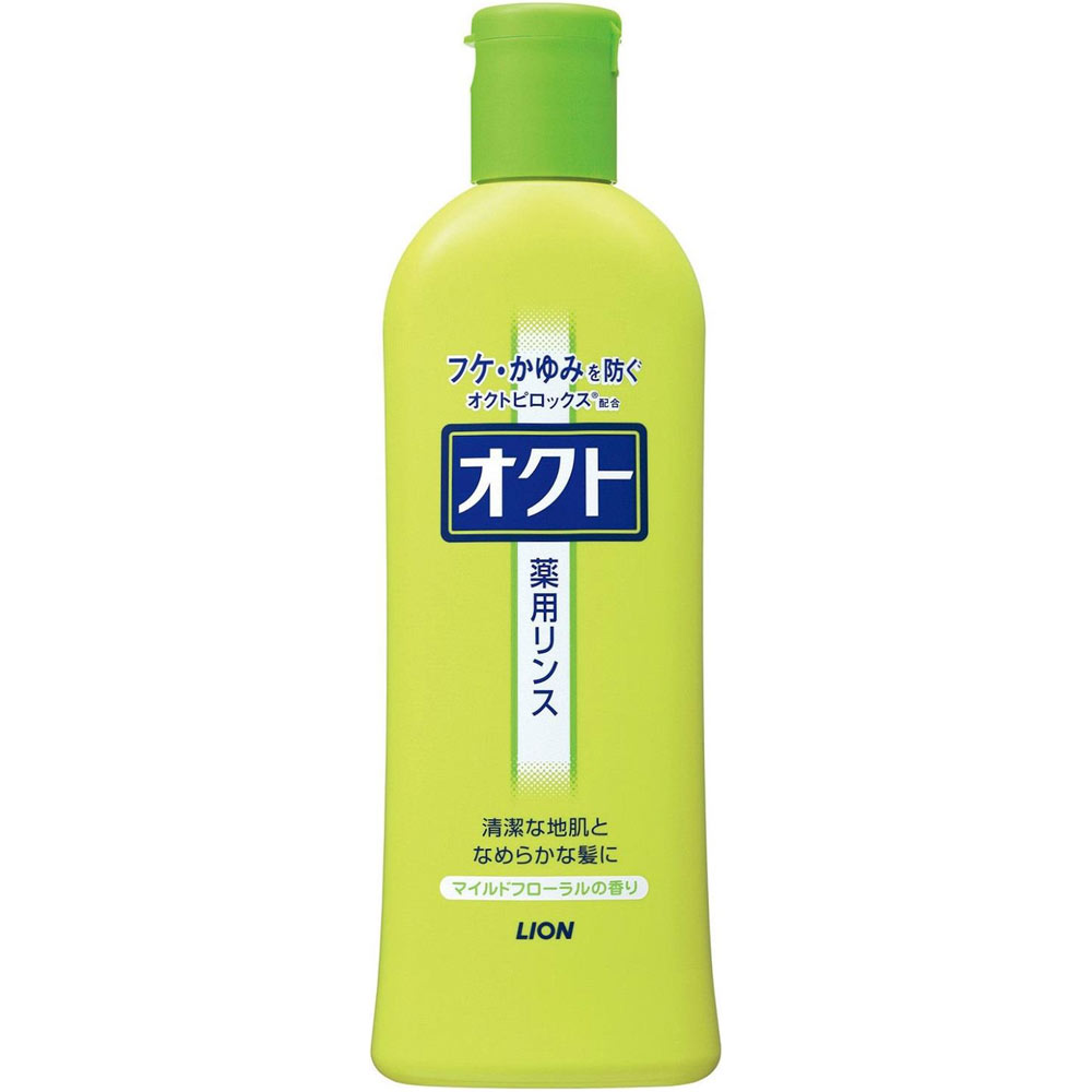 オクト リンス ３２０ｍｌ ライオン (医薬部外品)