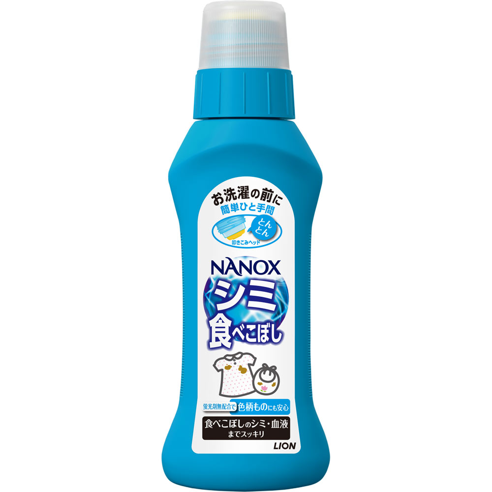 トップ　プレケア　シミ用　洗濯洗剤　本体　液体洗剤 １６０ｍｌ ライオン