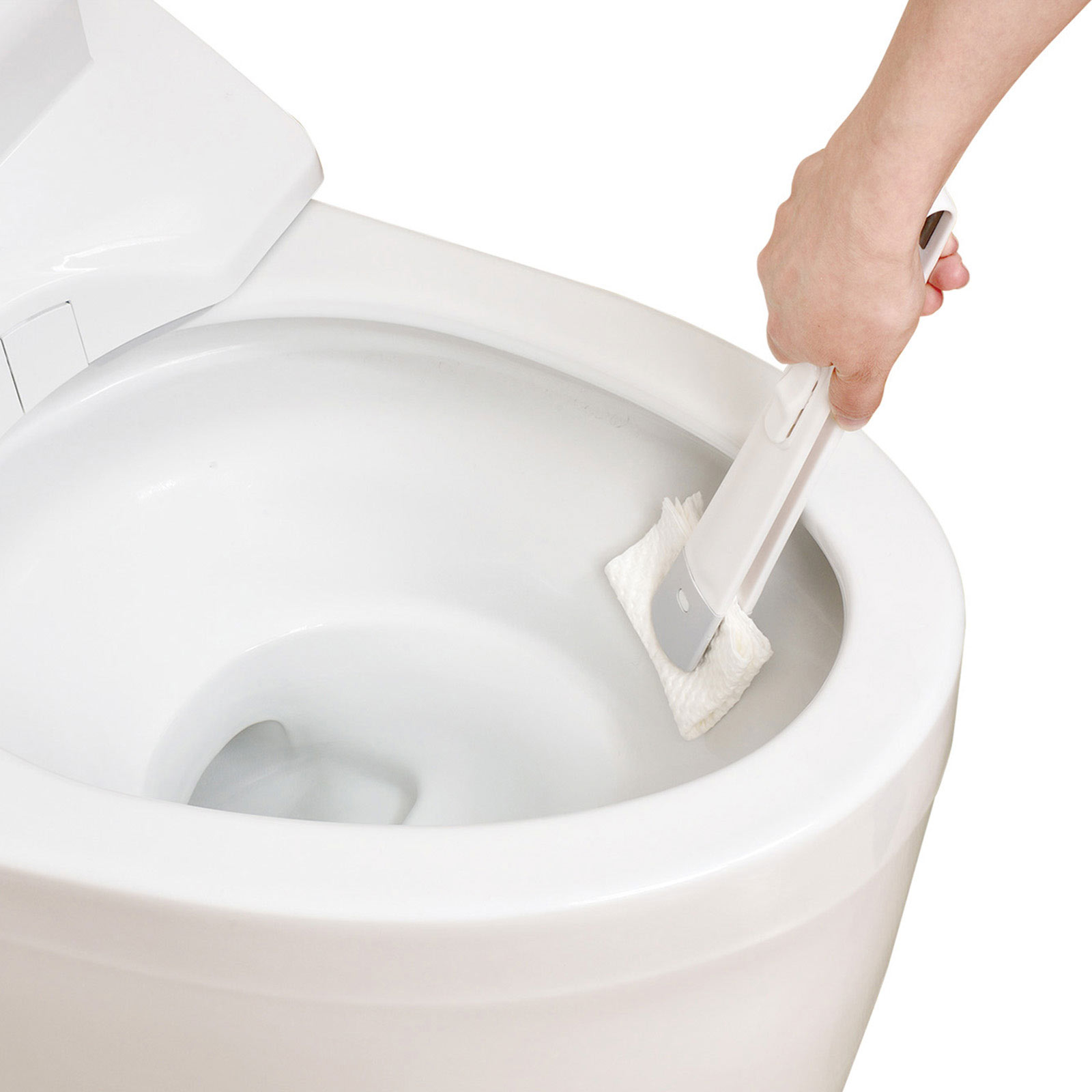 シートでトイレクリーナー １個入 レック