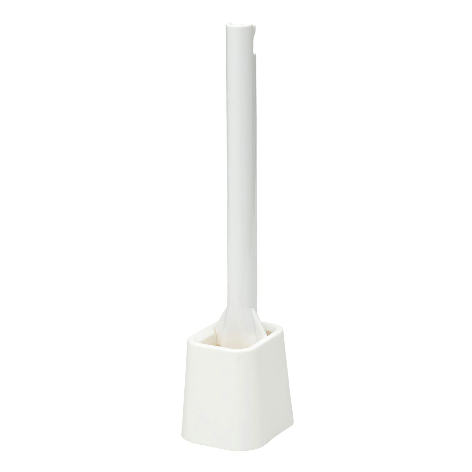 激落ちくん　ワンタッチで取替トイレクリーナー　本体 本体【ラバー加工】 レック