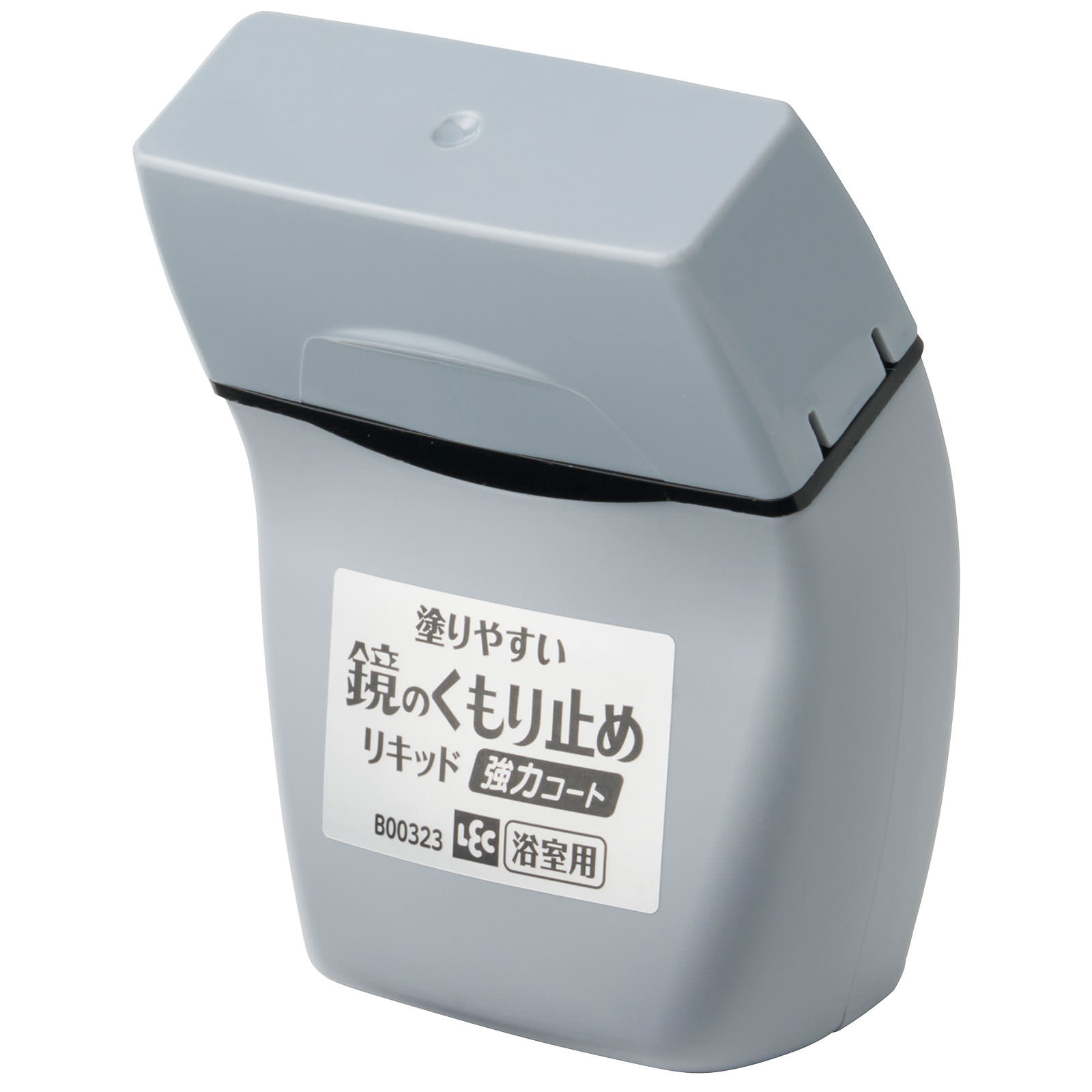 激落ち塗りやすいくもり止め リキッド強力コート ８０ｍｌ レック