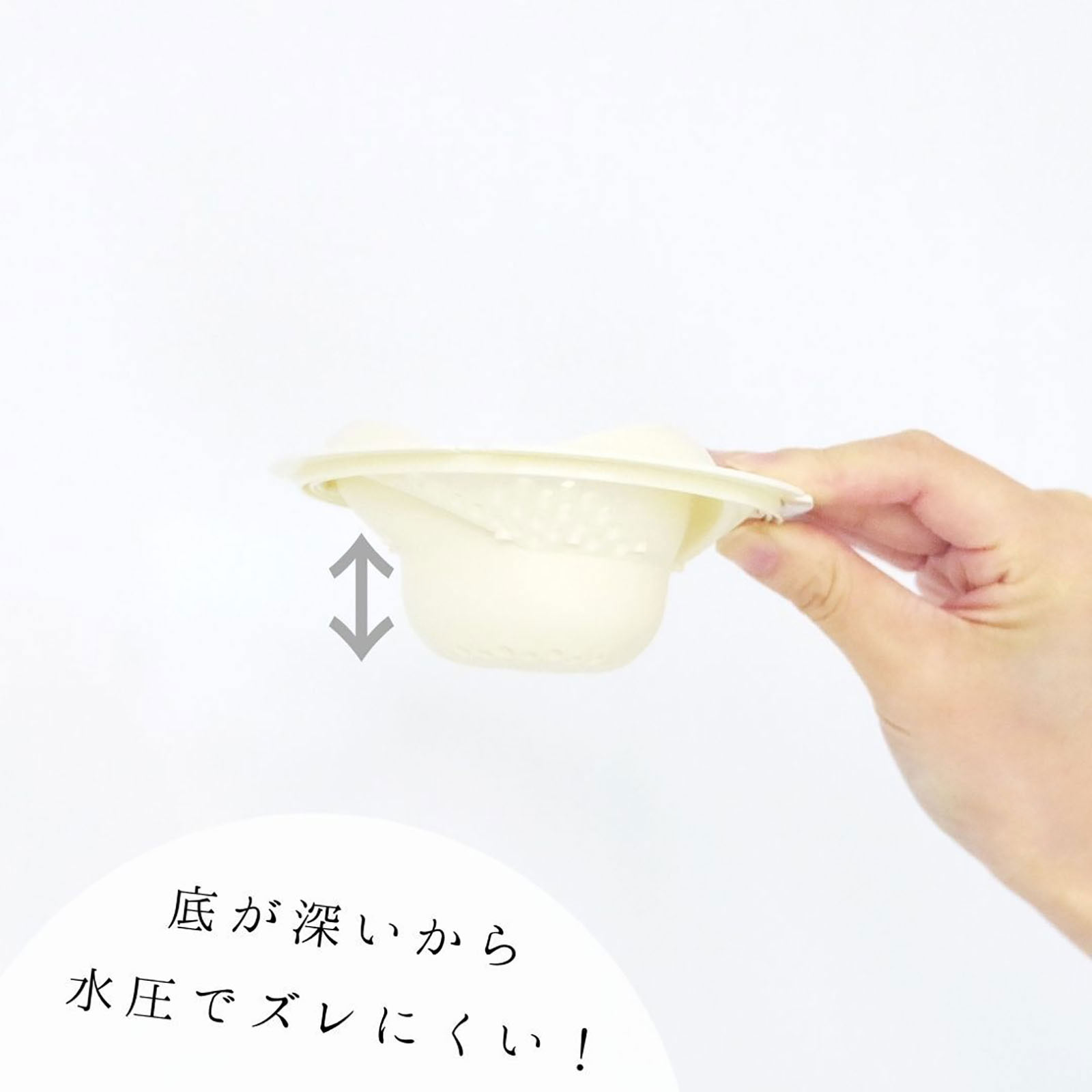 Ag＋まとまる！ヘアストッパー １個 レック