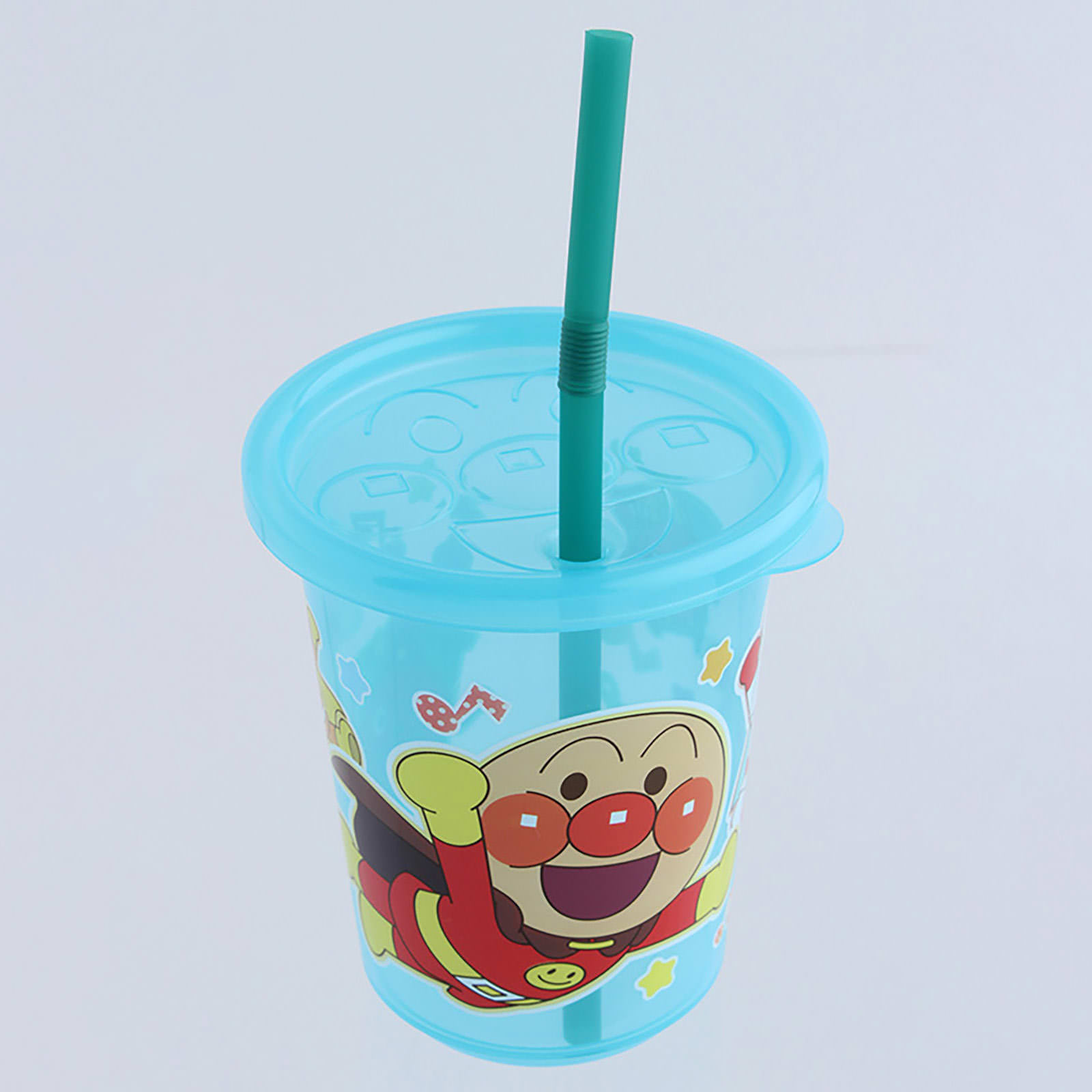 ＡＮストローカップ ３Ｐ レック