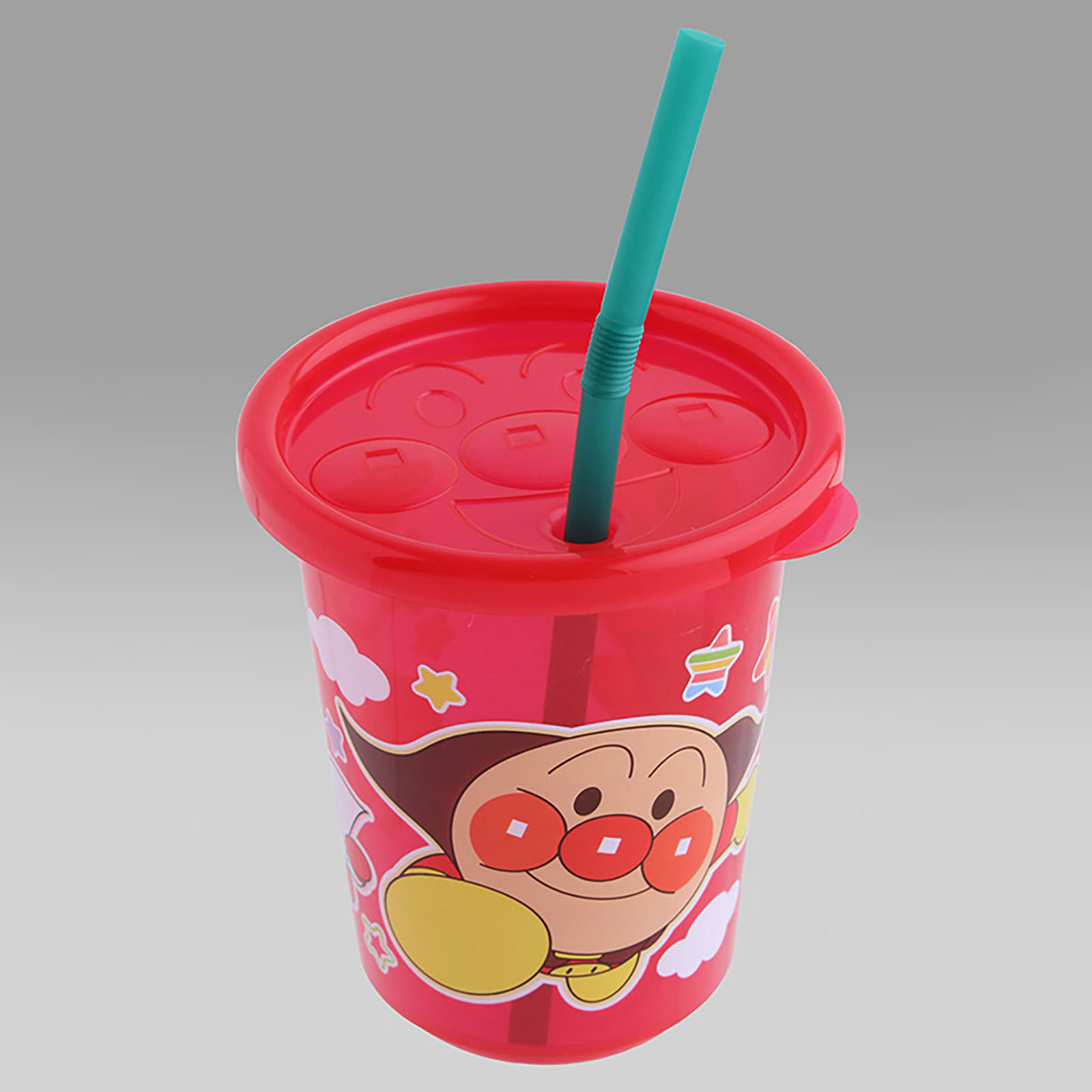 ＡＮストローカップ ３Ｐ レック