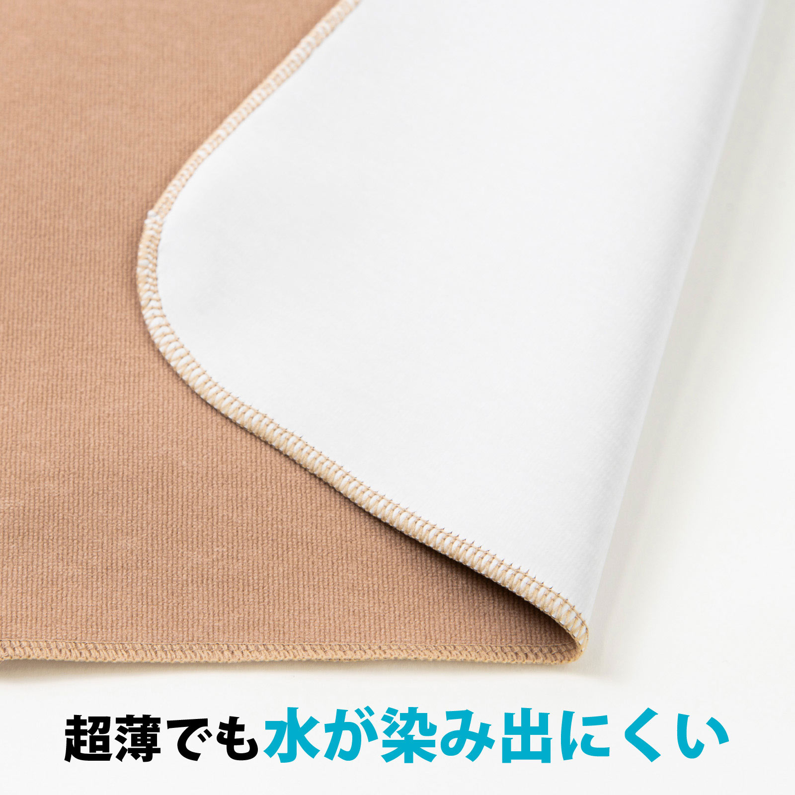 激落ちくん超薄サラサラバスマットＧＲ １枚 レック