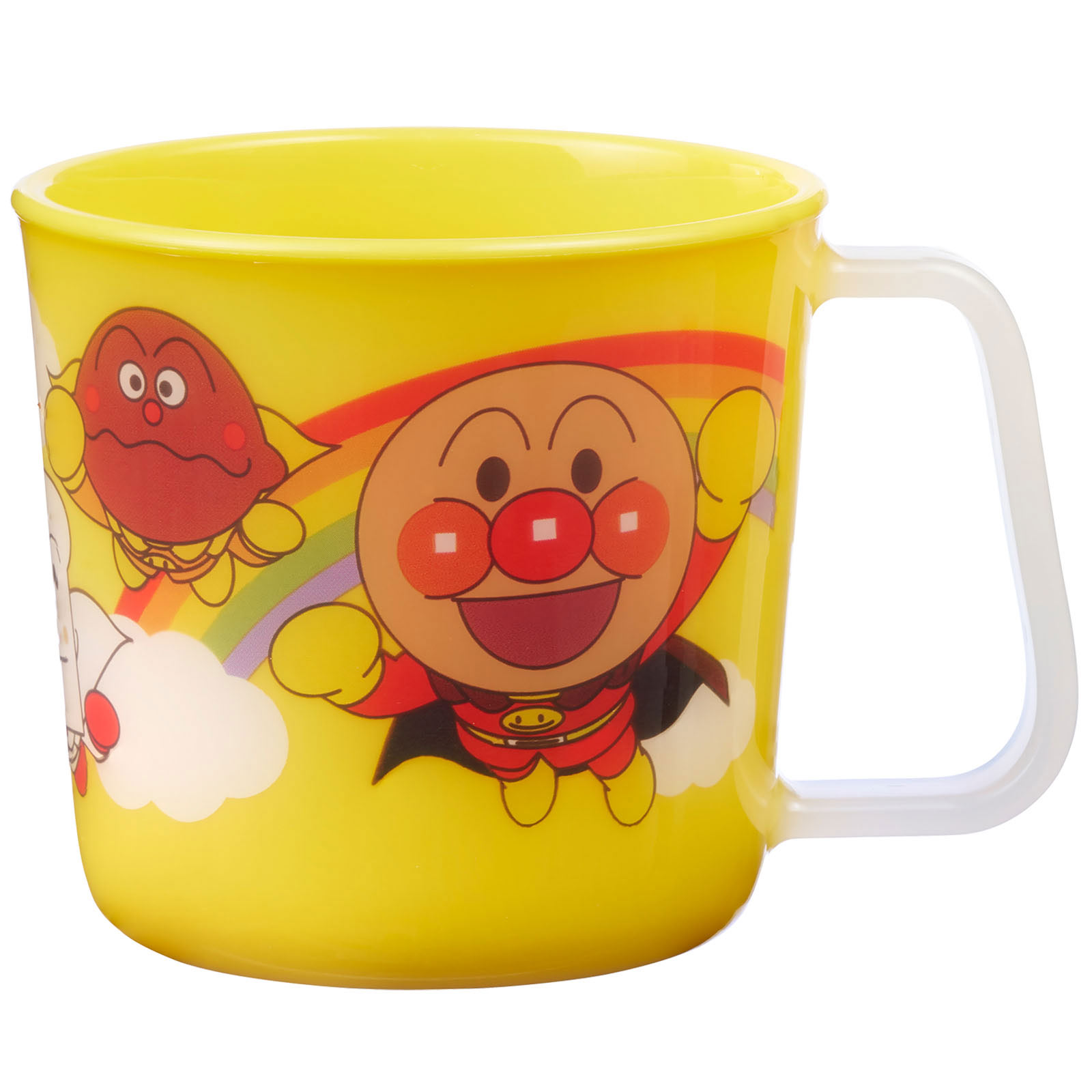 アンパンマンマグカップY | マツキヨココカラオンラインストア