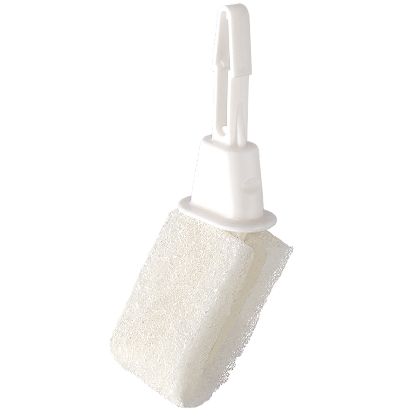 激落ちくん　ワンタッチで取替トイレクリーナー　付替 付替５個入【ラバー加工】 レック