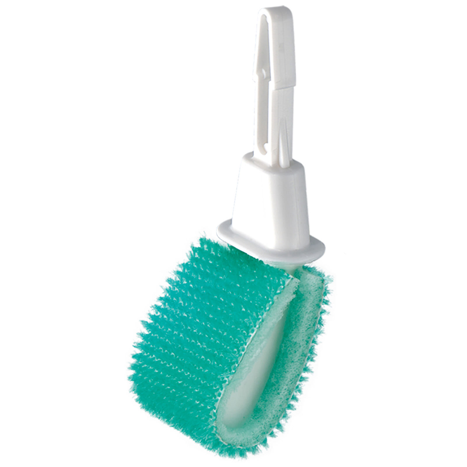 激落ちくん　ワンタッチで取替ブラシ付替ブラッシュ 付替３個入【ブラッシュ】 レック