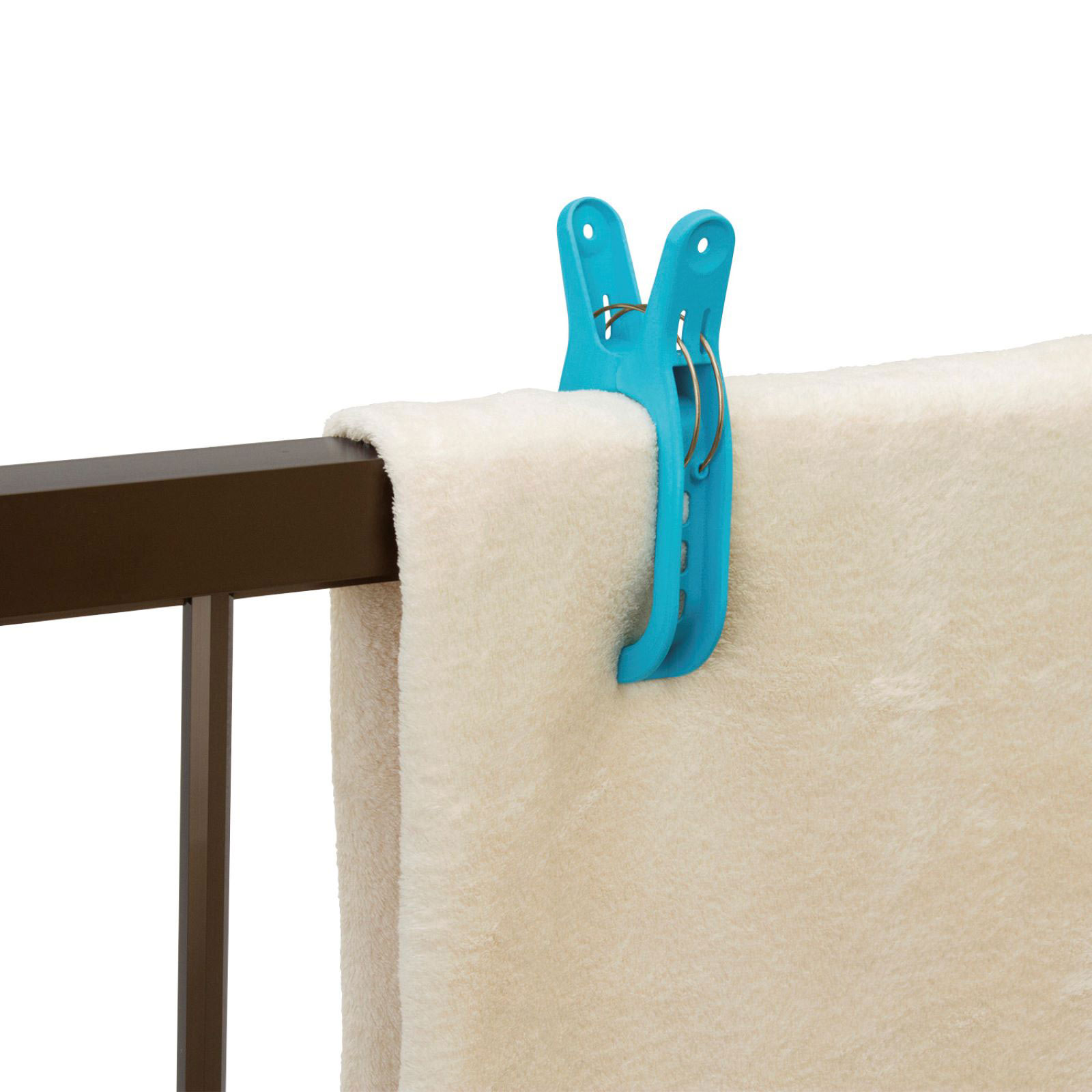 ベランダピンチ ２個入 レック