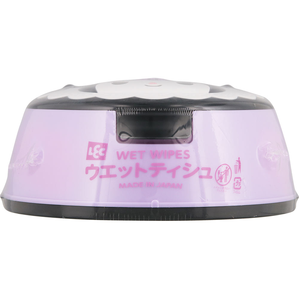 クロミウエットティッシュケース付 | マツキヨココカラオンラインストア