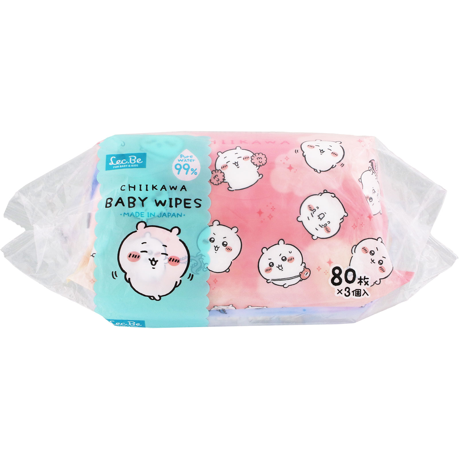 ちいかわおしりふき | マツキヨココカラオンラインストア