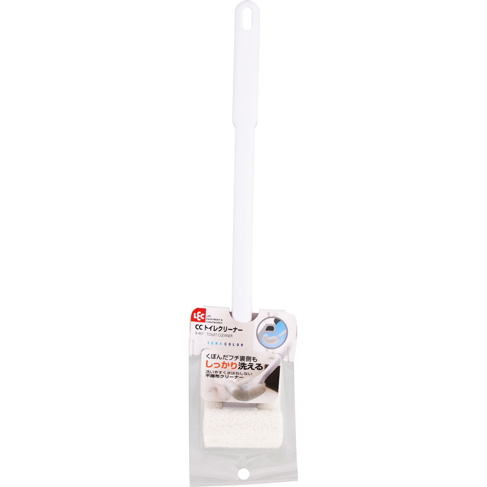 ＣＣトイレクリーナー Ｂ－４６７ レック
