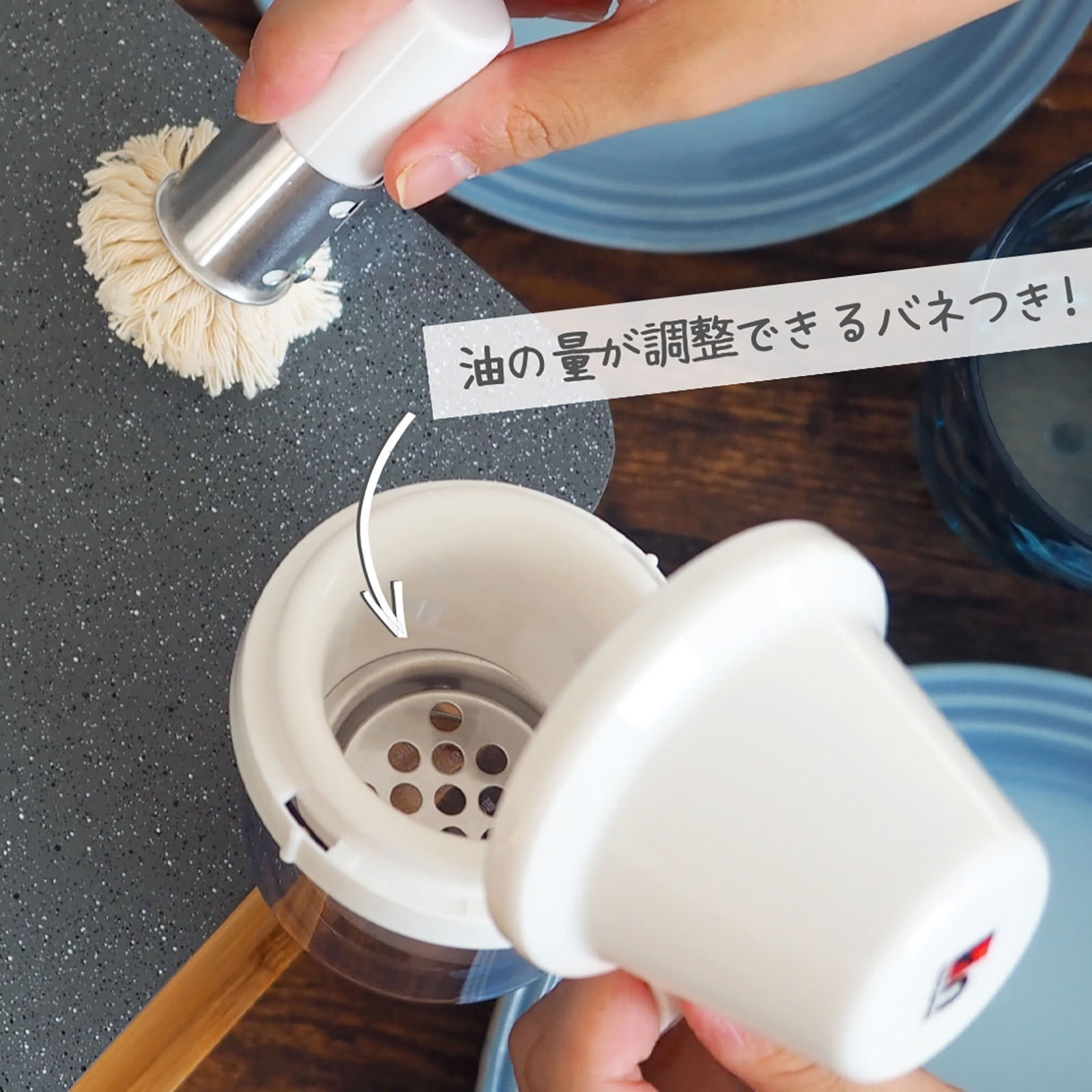 ＡＦ油ひき Ｋ－７８７ レック