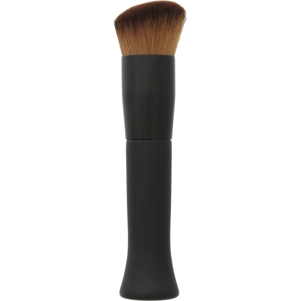 マルチファンデーションブラシ ＿ ラッキーコーポレーション