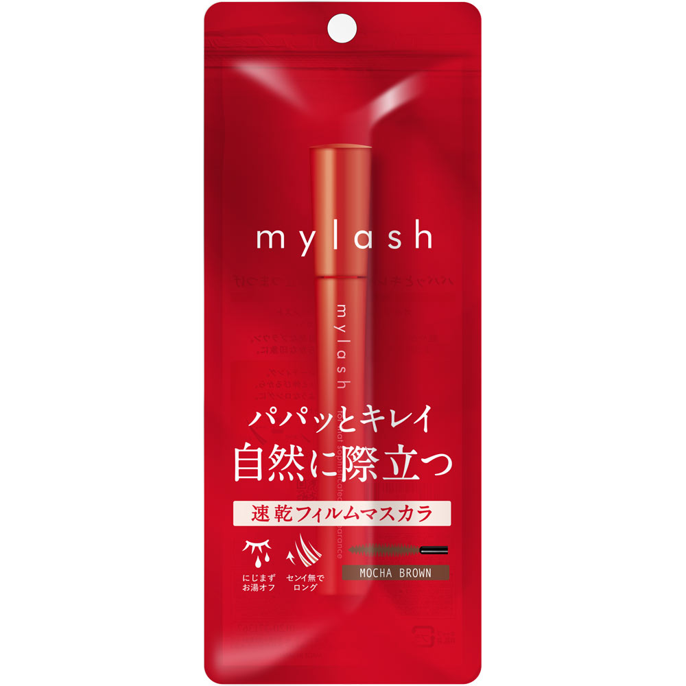 オペラ マイラッシュ アドバンスト ０３ モカブラウン ＿ イミュ