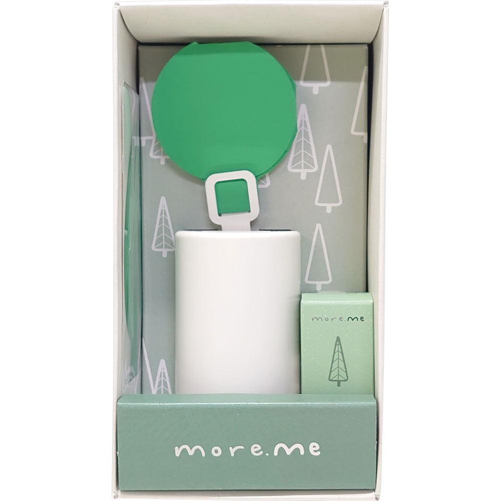 more.me 振り子ディフューザーセット フォレスト １セット オズ