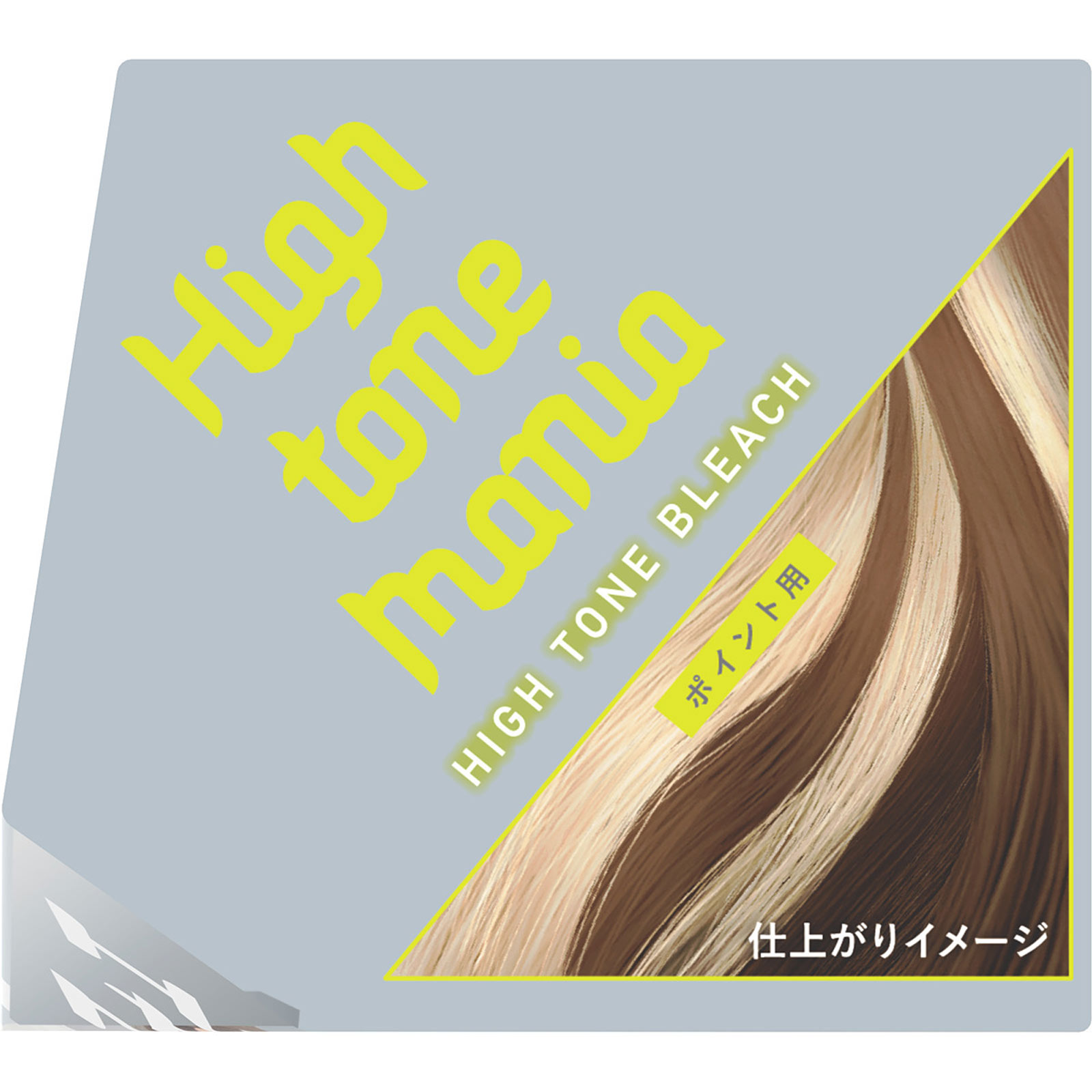 ハイトーンマニアハイトーンブリーチ(ポイント用) 115g ダリヤ