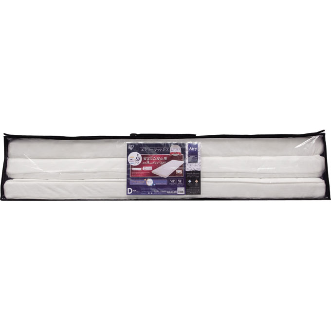 エアリーマットレス ＨＧ９０－Ｄ アイリスオーヤマ