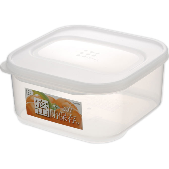 イデアル正角中 レギュラー ＩＤ－２０７ イノマタ化学