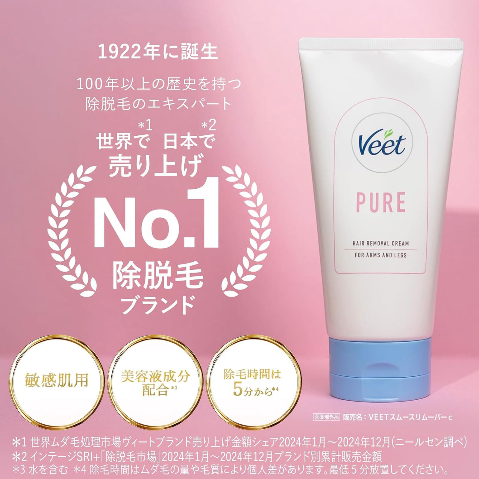 【専用】クリーム2個セット ヴィート ピュア敏感肌用除毛クリーム | マツキヨココカラオンラインストア