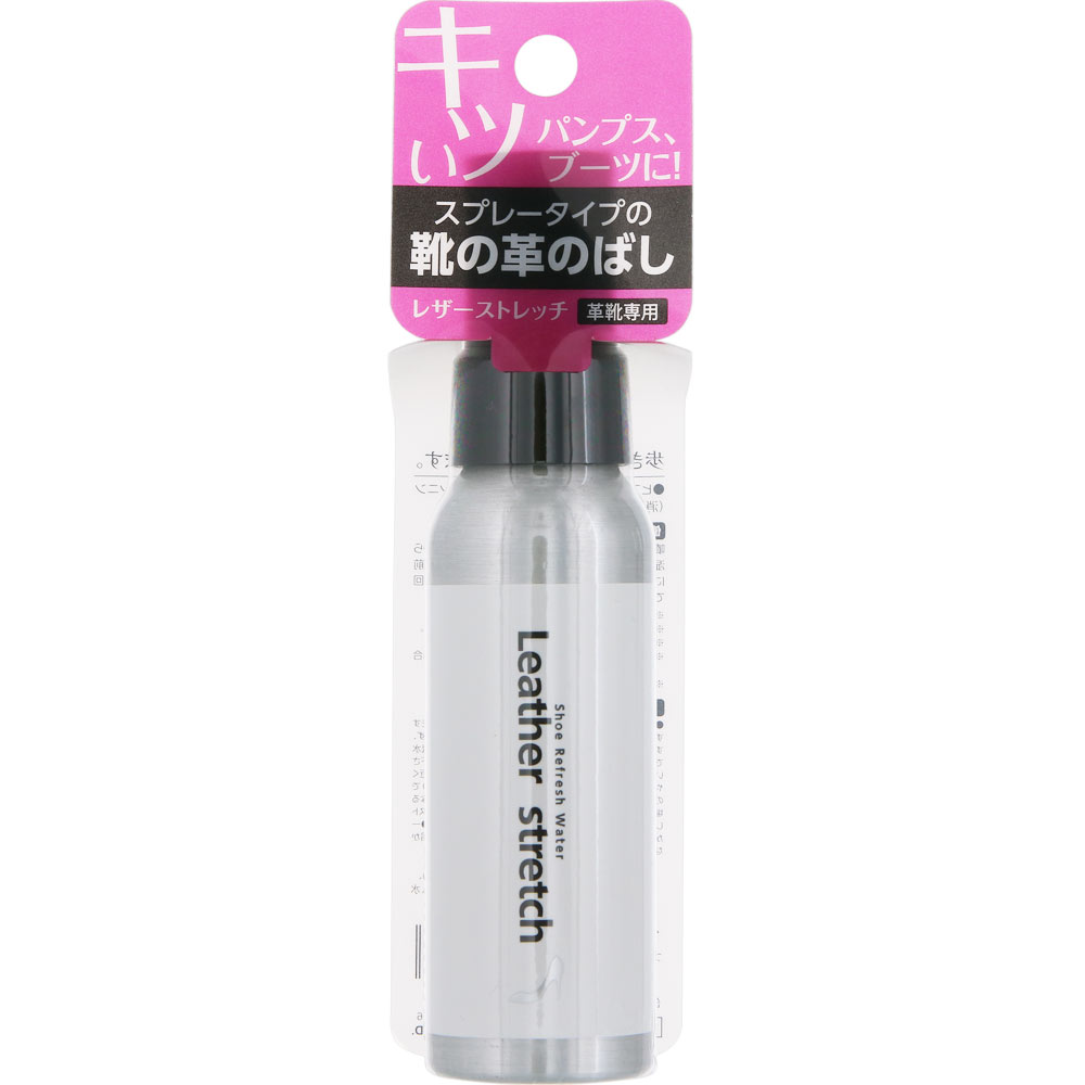 レザーストレッチミスト ７０ｍｌ 荒川産業