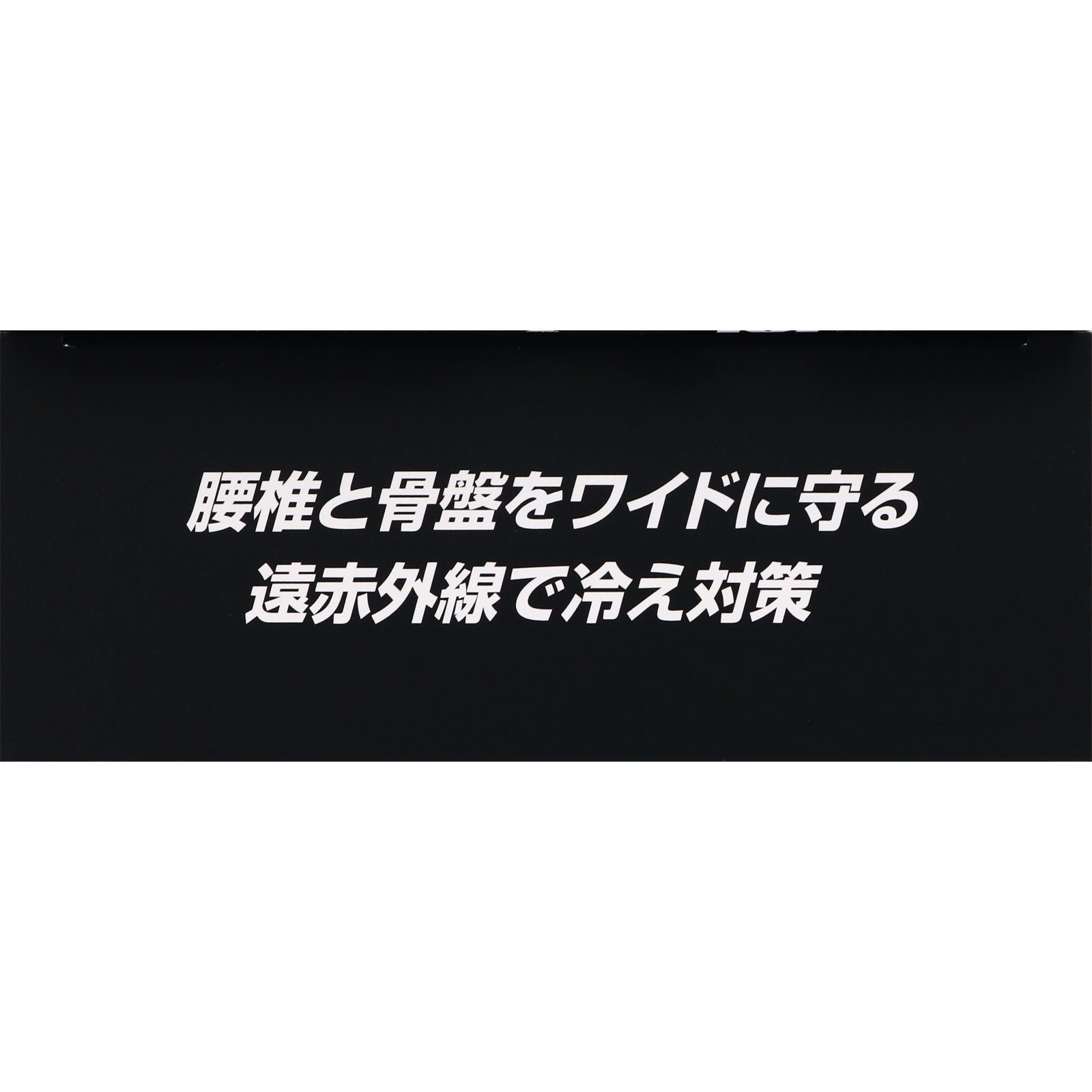 山田式 腰らくらくコルセット 骨盤ベルト付 Ｌ ミノウラコーポレーション